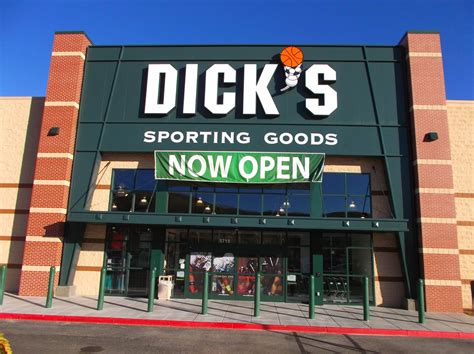 dicks freehold|Dick's Sporting Goods .